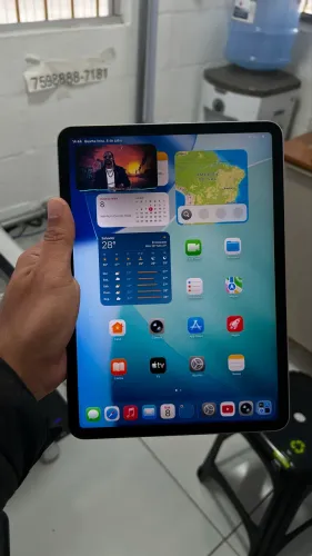 iPad Pro M2 128G 4 Geração