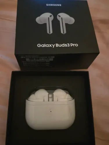 Galaxy buds 3 pro