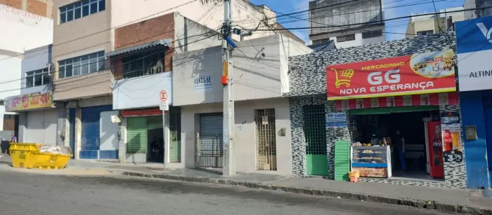 Casa no centro de Caruaru com mais de 200 metros quadrados de área construída!!!