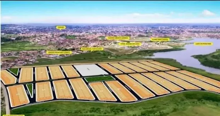 ALTO DAS BARAUNAS ARAPIRACA PLANETÁRIO