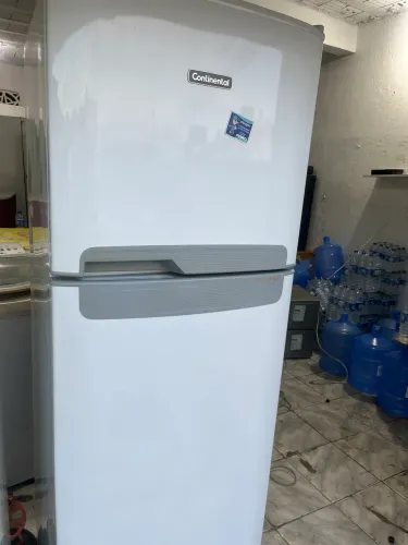 Geladeira 