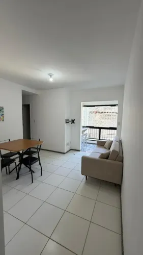 APARTAMENTO À VENDA | PORTAL DA CIDADE ARACAJU/SE