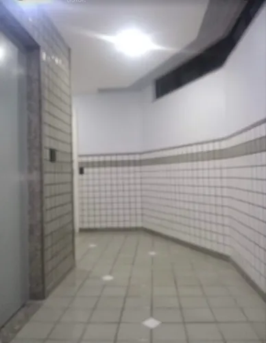 Aluga se sala grande no centro de Barra Mansa