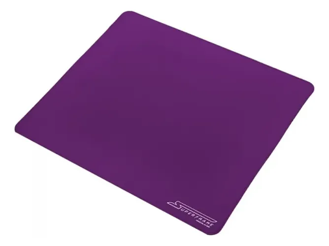 Mousepad Gamer Superframe Pro Player ROXO, Control, 490x420mm