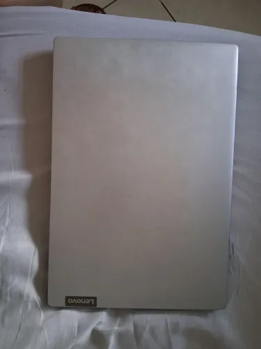 Notebook Lenovo