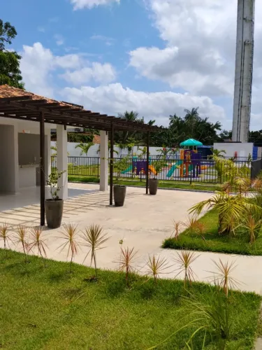 Apartamento 2/4 Altos de Maguari- oportunidade