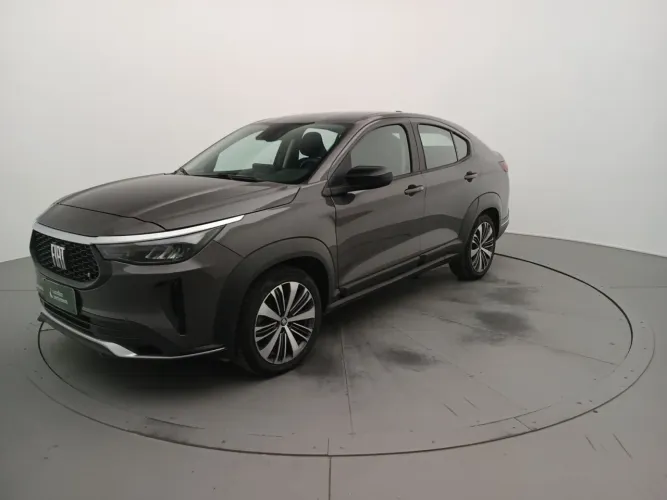 Fiat Fastback Audace 1.0 200 T. Flex AUT 2025