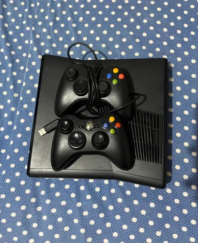 Xbox 360 desbloqueado