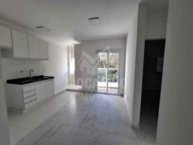 Apartamento : / Residencial / Giardino D´ Itália