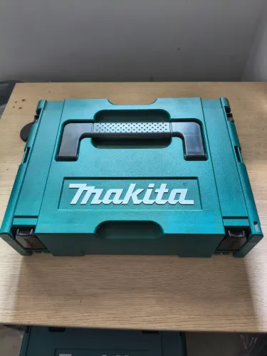 Caixa de ferramentas Makita tipo 1