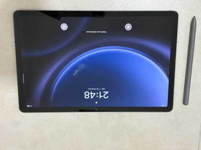 Galaxy Tab S9 Fe 