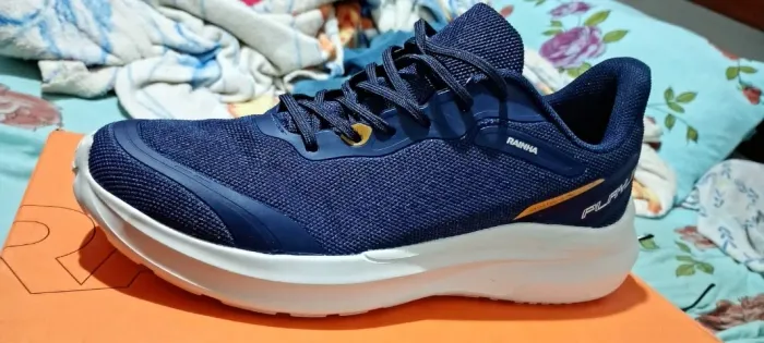 Tenis Rainha (Novo)