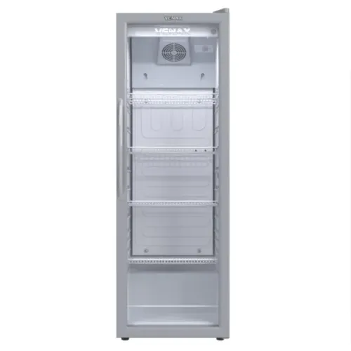 4565 - EXPOSITOR DE BEBIDAS VV200 200L BRANCO 127V / MARCA: VENAX