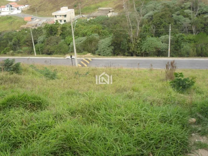 Terreno à venda no condomínio Reserva Vale Verde