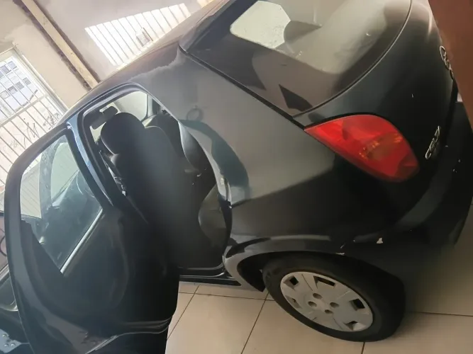 Chevrolet Celta 1.0/ Super 1.0 MPFI VHC 8V 5P 2003