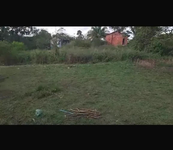 VENDO !! !! TERRENO 10X25 COM Documento ? No Bairro Panorama Rio Branco