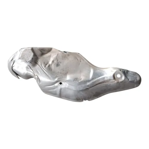 Defletor Catalisador Ford Ka 2015 2021