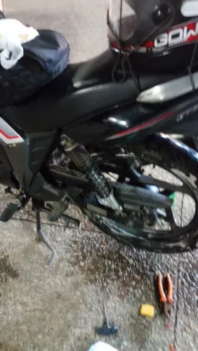 MOTORISTA PARTICULAR