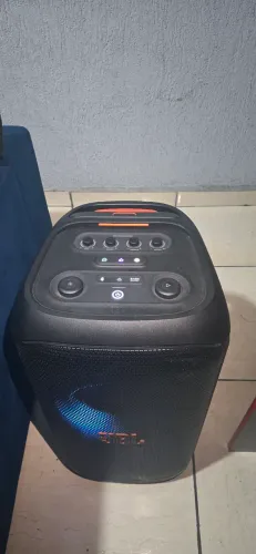 Jbl 320 stage