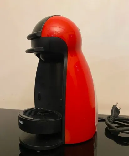 Dolce Gusto Piccolo Expresso