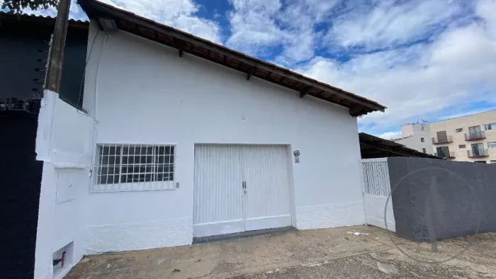 Salão para alugar, Vila Jardini - Sorocaba/SP