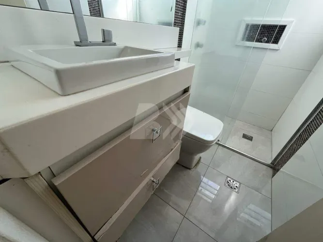 Apartamento para alugar no Residencial Spazio Palazzo di Spagna, no bairro Piracicamirim e