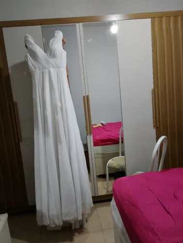 Vestido de noiva