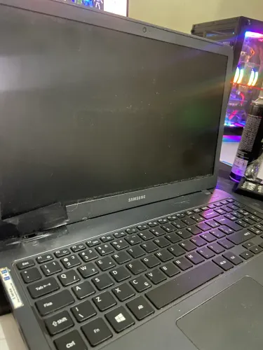 Notebook Samsung