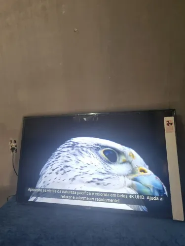 Tv samsung 43 polegadas