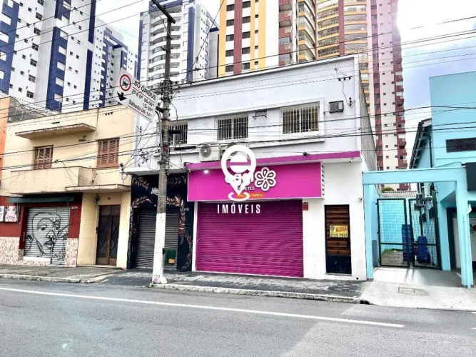 Excelente Sobreloja Comercial na Aclimação 120 m² | Localização Estratégica