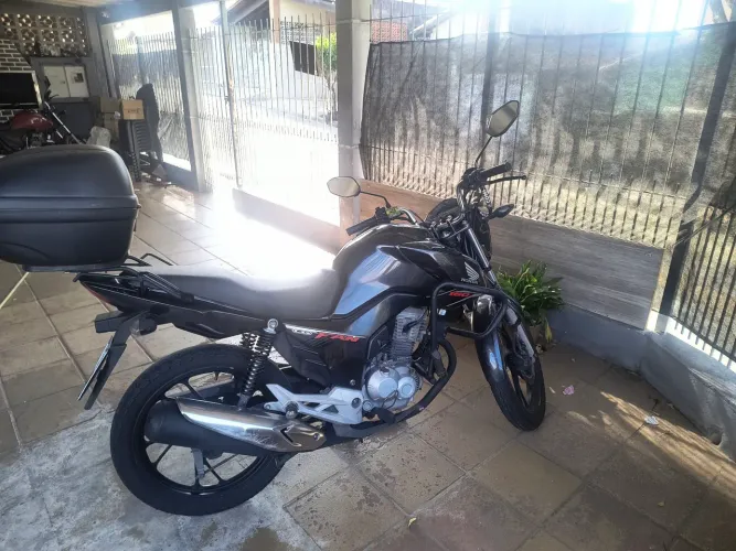 Fan 160 completa