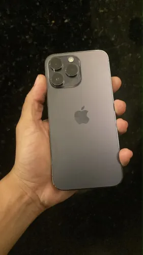 iPhone 14 Pro Max
