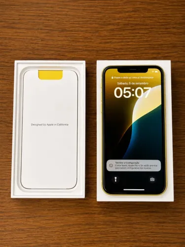 iPhone 11 128gb raridade