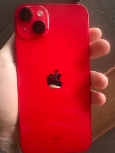 14 plus 256gb muito conservado 