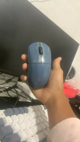 Mouse GPRO