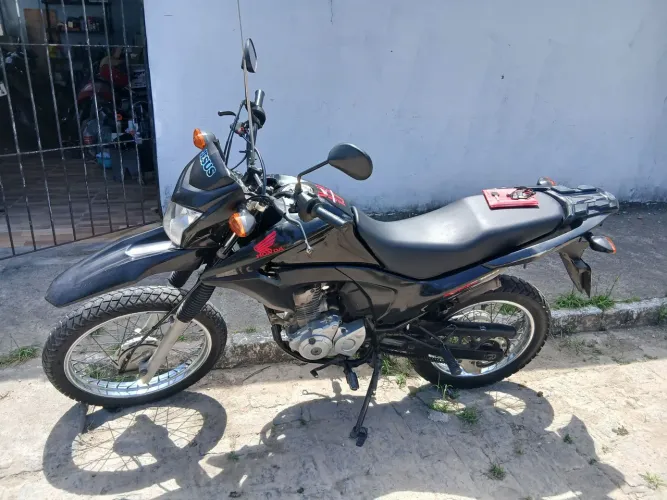 Bros 2018 único dono 13.800 