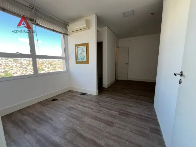 SALA COMERCIAL À VENDA NO BOULEVARD JACAREÍ OFFICE & MALL - JACAREÍ/SP