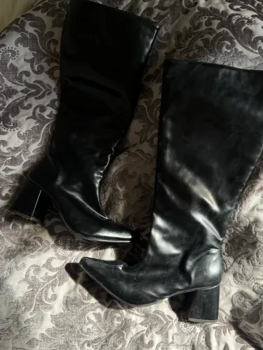 Bota 37 38