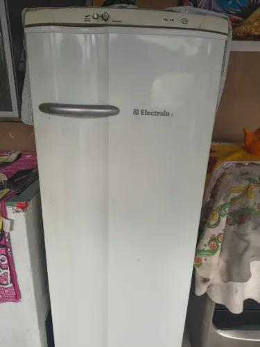 Geladeira Electrolux