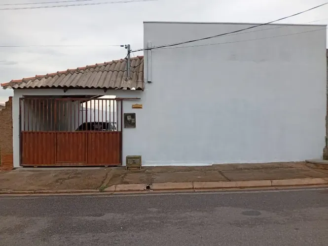 CASA NO DR FABIO - CUIABA