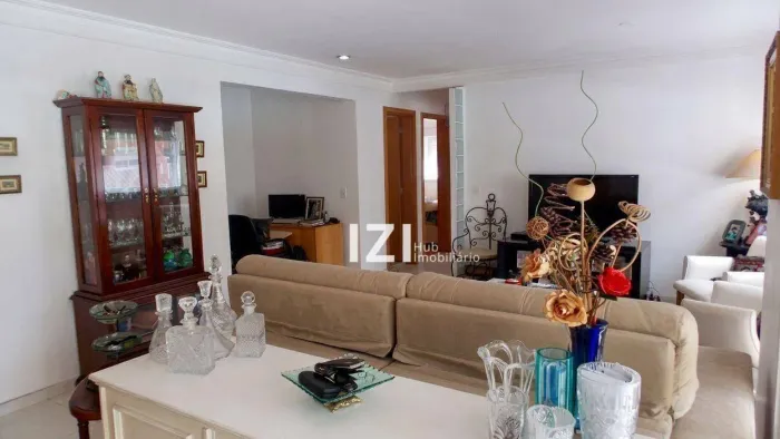 Apartamento com 3 dormitórios, 97 m² - venda por R$ 3.300.000,00 ou aluguel por R$ 20.146,