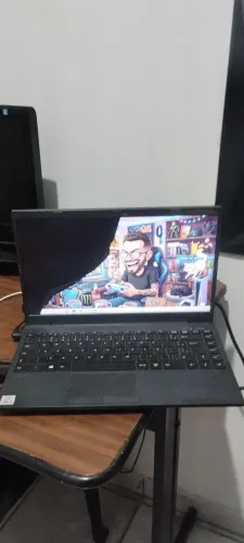 Nootbook vaio