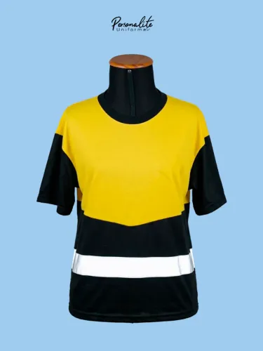 Uniformes corporativos personalizados