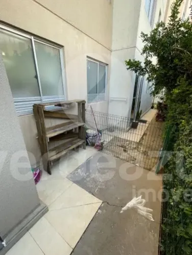 Apartamento garden 62m² com 2 quartos no Parque Yolanda em Sumaré-SP.