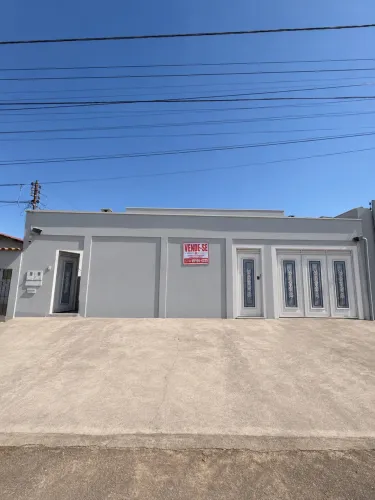 Vendo Casa - Excelente Oportunidade Jd Novo Mundo 