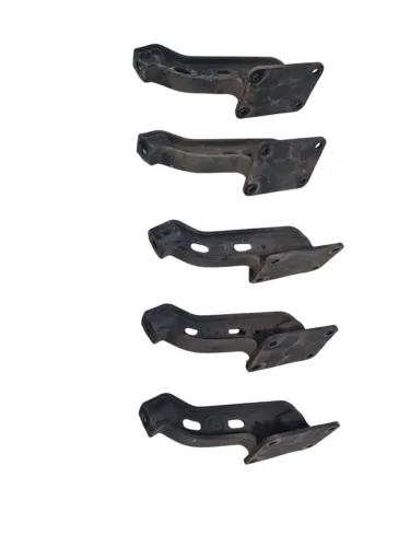 Kit Suporte quebra sol Volkswagen constellation 26 320 2025