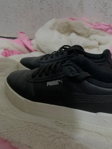 ? TÊNIS PUMA ORIGINAL FEMININO ? TAMANHO 35 ?