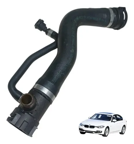 Mangueira Radiador Bmw 320i F30 4cc 2.0turbo 184cv 2015 2016
