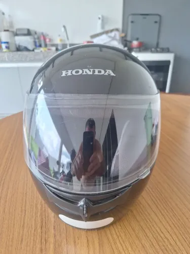 Capacete Honda NFS