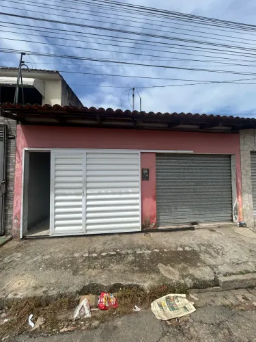  Casa a venda 2 casas Vila Maria 